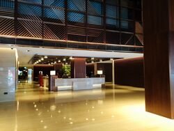 Grand Hyatt Singapore (D9), Shop House #434630701